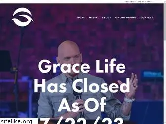 gracelifeonline.com