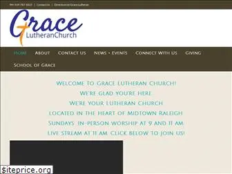 gracelutheranraleigh.org