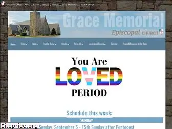 gracelynchburg.org