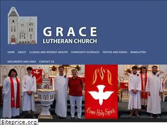 gracemacungie.org