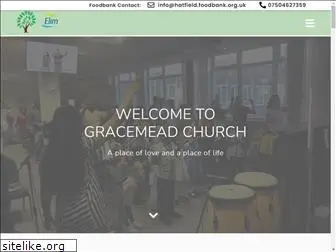 gracemeadchurch.co.uk