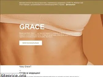 gracemedclub.com