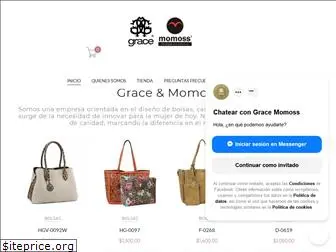 gracemomoss.com