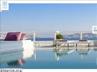 gracemykonos.com