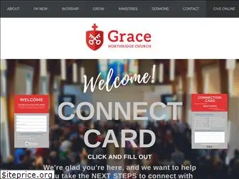 gracenorthridge.com