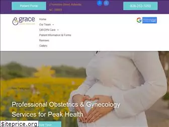 graceobgyn.com