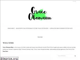 graceobomanu.com