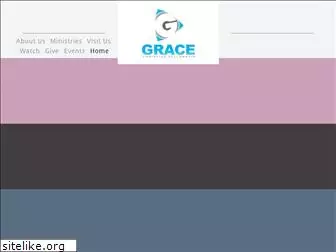 graceodessa.com