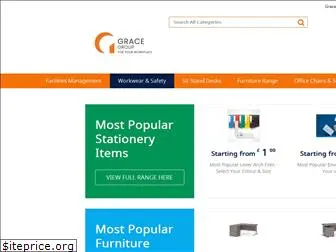 graceofficesupplies.co.uk