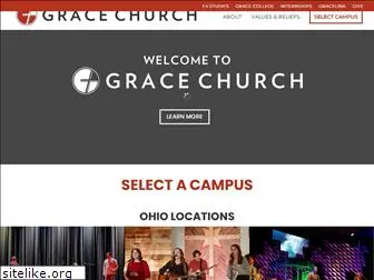 graceohio.org