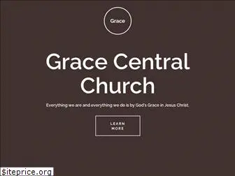 graceomaha.com