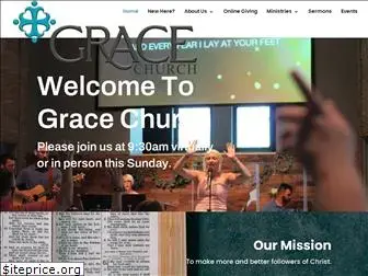 graceoneggert.com