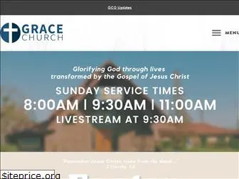 graceorange.org