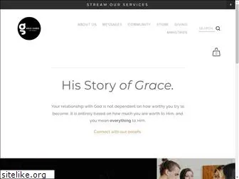 graceorlando.com