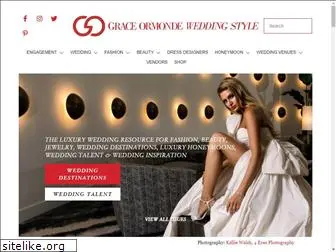 graceormonde.com