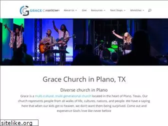 graceoutreachcenter.org