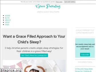 graceparenting.com