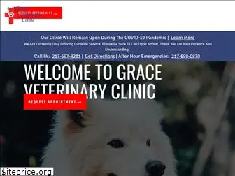 gracepaws.com