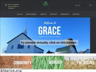 gracepca.net