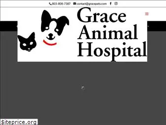 gracepets.com