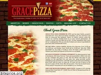 gracepizza.com