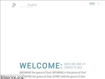 graceplacechurch.org