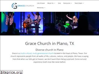 graceplano.church