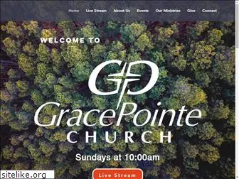 gracepointefv.com