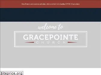 gracepointeva.com