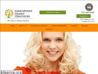 gracepointfamilydentistry.com