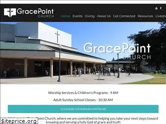 gracepointlodi.com