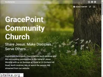 gracepointne.org