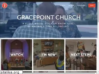 gracepointontario.org