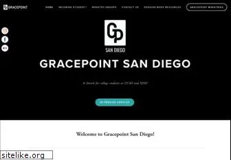 gracepointsandiego.org