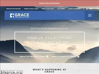 gracepresbyterian.net