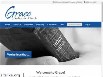 gracepresmtlaurel.org