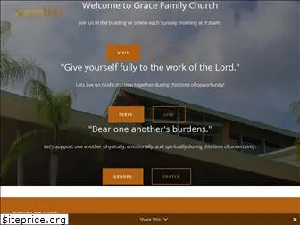 gracepsl.org