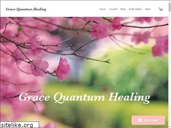 gracequantumhealing.com