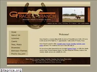 graceranch.net