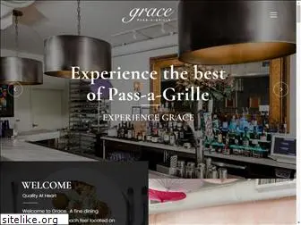 gracerestaurant.com