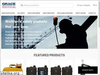 gracesafetystore.com