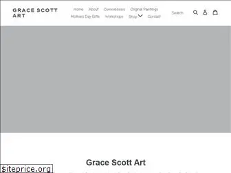 gracescottart.com