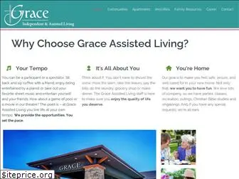 graceseniorcommunity.com