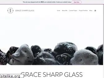 gracesharpglass.com