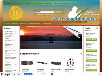 graceshootingparts.com