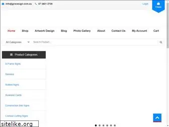 gracesign.com.au