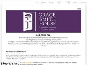 gracesmithhouse.org