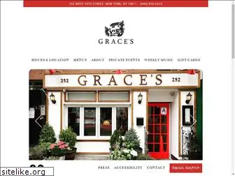 gracesnyc.com