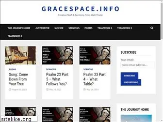 gracespace.info