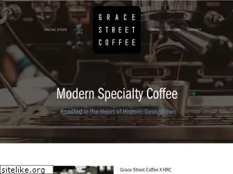 gracestcoffee.com